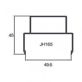 JH165